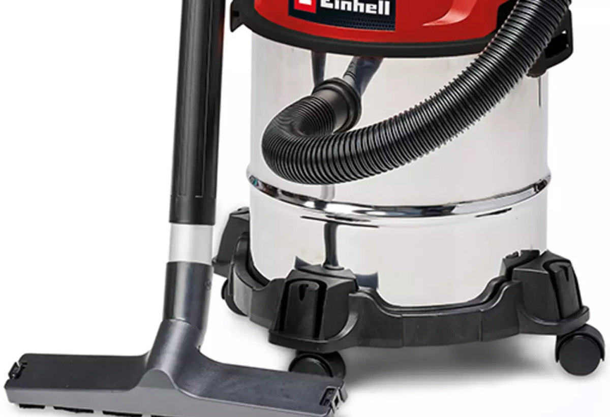 Απεικονίζεται το δοχείο συλλογής.